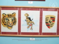 FDEC displays the work of the past year at the Tao Toys building, image # 24, The News Aruba