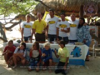 21st Aruba Hi-Winds begins on Thursday, Enjoy the excitement of international windsurfing action this week and weekend!, image # 5, The News Aruba