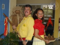 Imelda Kleuterschool enjoy the traditions of Dera Gai, image # 2, The News Aruba