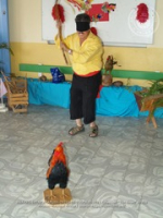 Imelda Kleuterschool enjoy the traditions of Dera Gai, image # 3, The News Aruba
