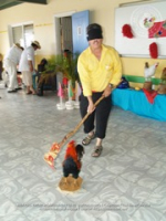 Imelda Kleuterschool enjoy the traditions of Dera Gai, image # 5, The News Aruba