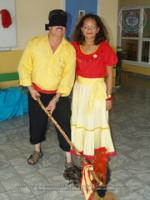 Imelda Kleuterschool enjoy the traditions of Dera Gai, image # 6, The News Aruba