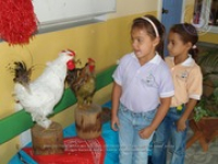 Imelda Kleuterschool enjoy the traditions of Dera Gai, image # 7, The News Aruba