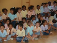 Imelda Kleuterschool enjoy the traditions of Dera Gai, image # 12, The News Aruba
