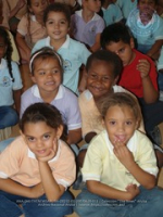 Imelda Kleuterschool enjoy the traditions of Dera Gai, image # 13, The News Aruba