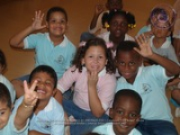 Imelda Kleuterschool enjoy the traditions of Dera Gai, image # 14, The News Aruba