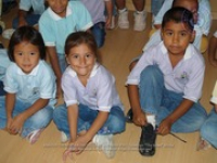 Imelda Kleuterschool enjoy the traditions of Dera Gai, image # 16, The News Aruba