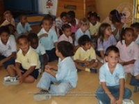 Imelda Kleuterschool enjoy the traditions of Dera Gai, image # 18, The News Aruba