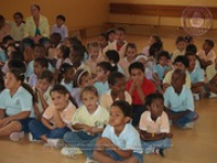 Imelda Kleuterschool enjoy the traditions of Dera Gai, image # 20, The News Aruba