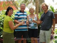 Karel and Mieke Fersel feel distinguished to be honored by the Aruba Tourism Authority, image # 5, The News Aruba