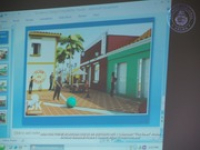Caribbean University of Aruba confirms the restoration of 