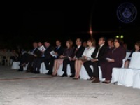 Community leaders offer a prayer for Aruba, image # 3, The News Aruba