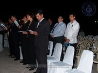 Community leaders offer a prayer for Aruba, image # 8, The News Aruba