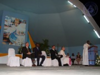 Community leaders offer a prayer for Aruba, image # 13, The News Aruba