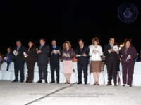 Community leaders offer a prayer for Aruba, image # 17, The News Aruba