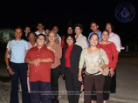 Community leaders offer a prayer for Aruba, image # 20, The News Aruba