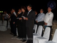 Community leaders offer a prayer for Aruba, image # 21, The News Aruba