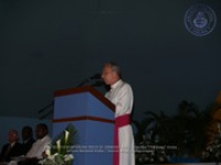 Community leaders offer a prayer for Aruba, image # 22, The News Aruba