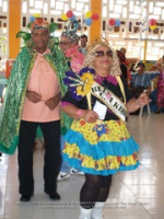 Centro Kibrahacha crowns their queen!, image # 1, The News Aruba