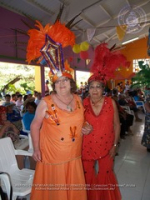 Centro Kibrahacha crowns their queen!, image # 6, The News Aruba