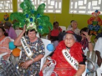 Centro Kibrahacha crowns their queen!, image # 9, The News Aruba