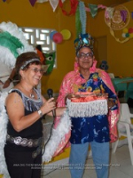 Centro Kibrahacha crowns their queen!, image # 11, The News Aruba