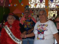 Centro Kibrahacha crowns their queen!, image # 22, The News Aruba