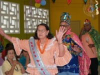 Centro Kibrahacha crowns their queen!, image # 23, The News Aruba