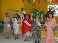 Centro Kibrahacha crowns their queen!, image # 28, The News Aruba
