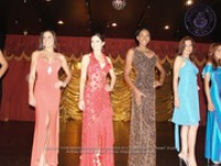 The Star Promotion Foundation introduces the Miss Aruba Universe candidates 2006, image # 13, The News Aruba