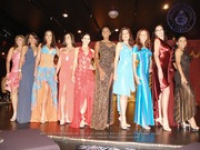 The Star Promotion Foundation introduces the Miss Aruba Universe candidates 2006, image # 16, The News Aruba