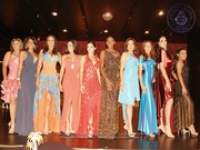 The Star Promotion Foundation introduces the Miss Aruba Universe candidates 2006, image # 17, The News Aruba