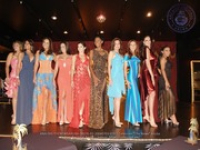 The Star Promotion Foundation introduces the Miss Aruba Universe candidates 2006, image # 19, The News Aruba