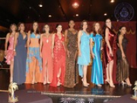 The Star Promotion Foundation introduces the Miss Aruba Universe candidates 2006, image # 20, The News Aruba