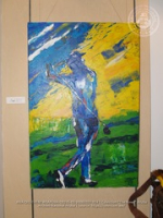The creative arts every variety will be offered at the Oranjestad Kunsthuis, image # 14, The News Aruba