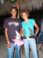Job Verbunt of Holland and Kiri Thode of Bonaire take top trophies at Hi-Winds 2006, image # 2, The News Aruba