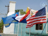 Washington Center was awash in blue for Himno y Bandera!, image # 26, The News Aruba