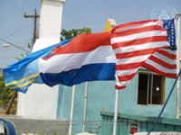 Washington Center was awash in blue for Himno y Bandera!, image # 27, The News Aruba