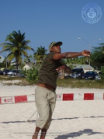 Richard Visser Campaigns for a healthy Aruba on the AVP ticket, image # 7, The News Aruba
