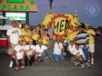 MEP party members hit the Aruba roads in force to show support for their various candidates, image # 5, The News Aruba