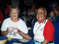 Ernie and Helen celebrate sixty-one years of the 