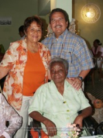 The Biblioteca Nacional sponsors some entertaining pastimes for Aruba's elderly, image # 6, The News Aruba