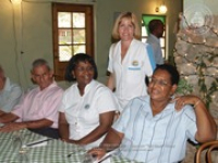 The Biblioteca Nacional sponsors some entertaining pastimes for Aruba's elderly, image # 7, The News Aruba