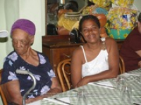 The Biblioteca Nacional sponsors some entertaining pastimes for Aruba's elderly, image # 8, The News Aruba