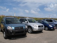 The Toyotas are coming! The Toyotas are coming! Garage Cordia hosts Toyota Executives from around the Caribbean, image # 2, The News Aruba