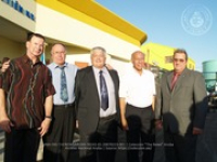 Boogaard Assurantien opens their new branch in San Nicolas, image # 1, The News Aruba