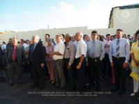 Boogaard Assurantien opens their new branch in San Nicolas, image # 2, The News Aruba