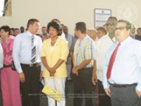 Boogaard Assurantien opens their new branch in San Nicolas, image # 3, The News Aruba