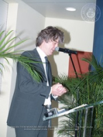 Boogaard Assurantien opens their new branch in San Nicolas, image # 15, The News Aruba