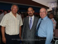 Boogaard Assurantien opens their new branch in San Nicolas, image # 18, The News Aruba